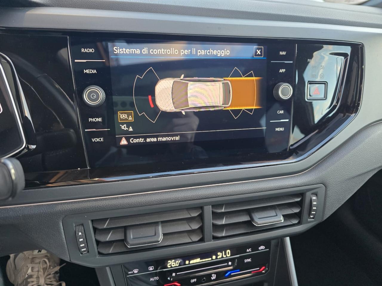 Volkswagen Taigo 1.0 TSI 110 CV R-Line