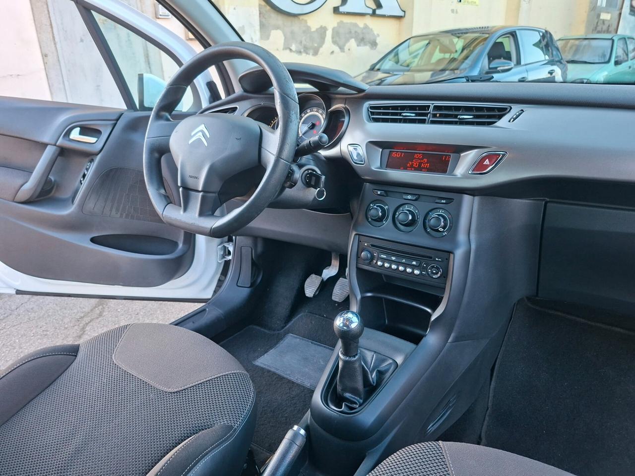 Citroen C3 PureTech 68 Seduction