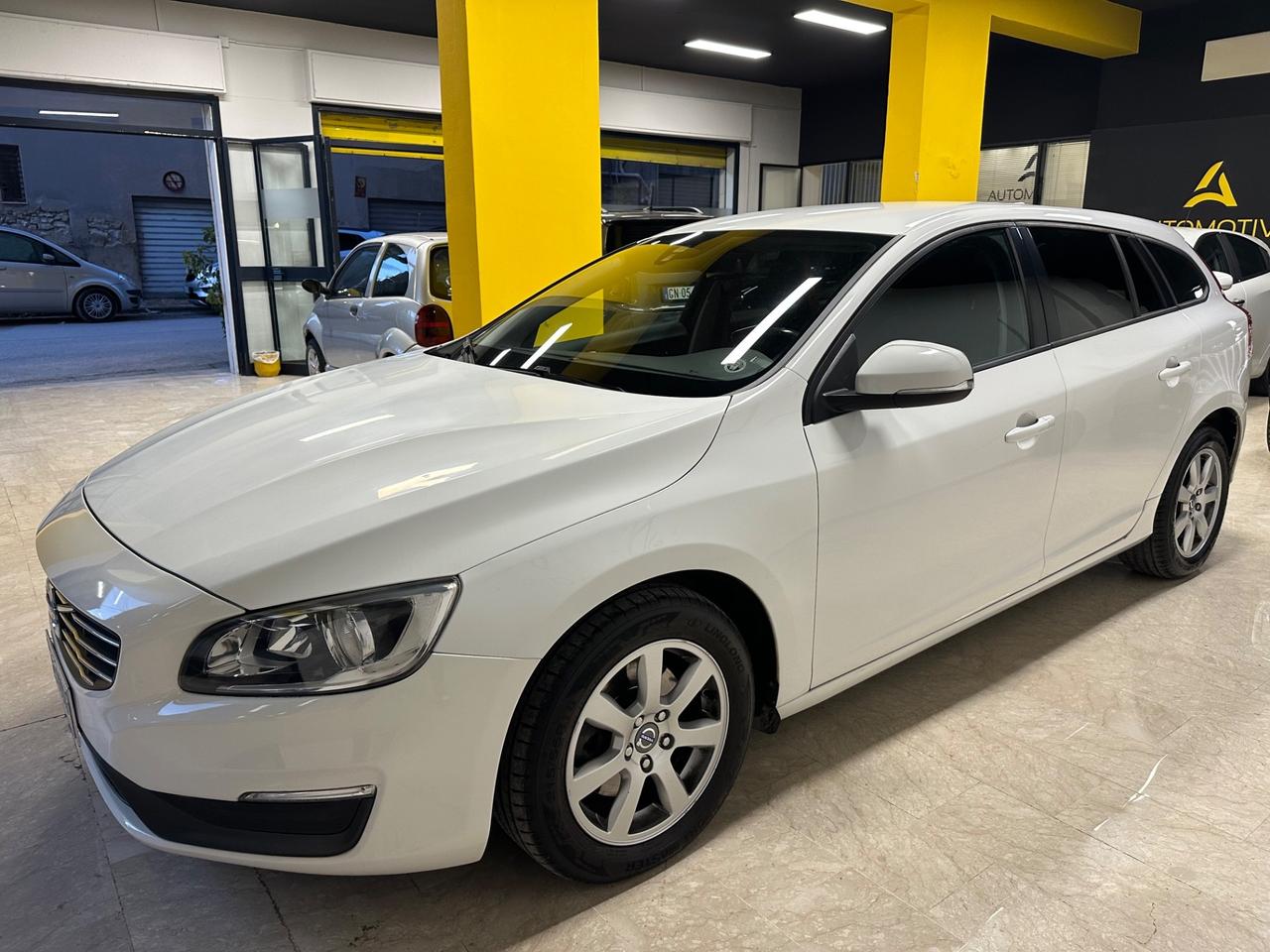 Volvo V60 D3 Business