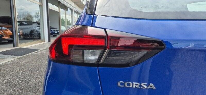 Opel Corsa Corsa 1.2 Edition