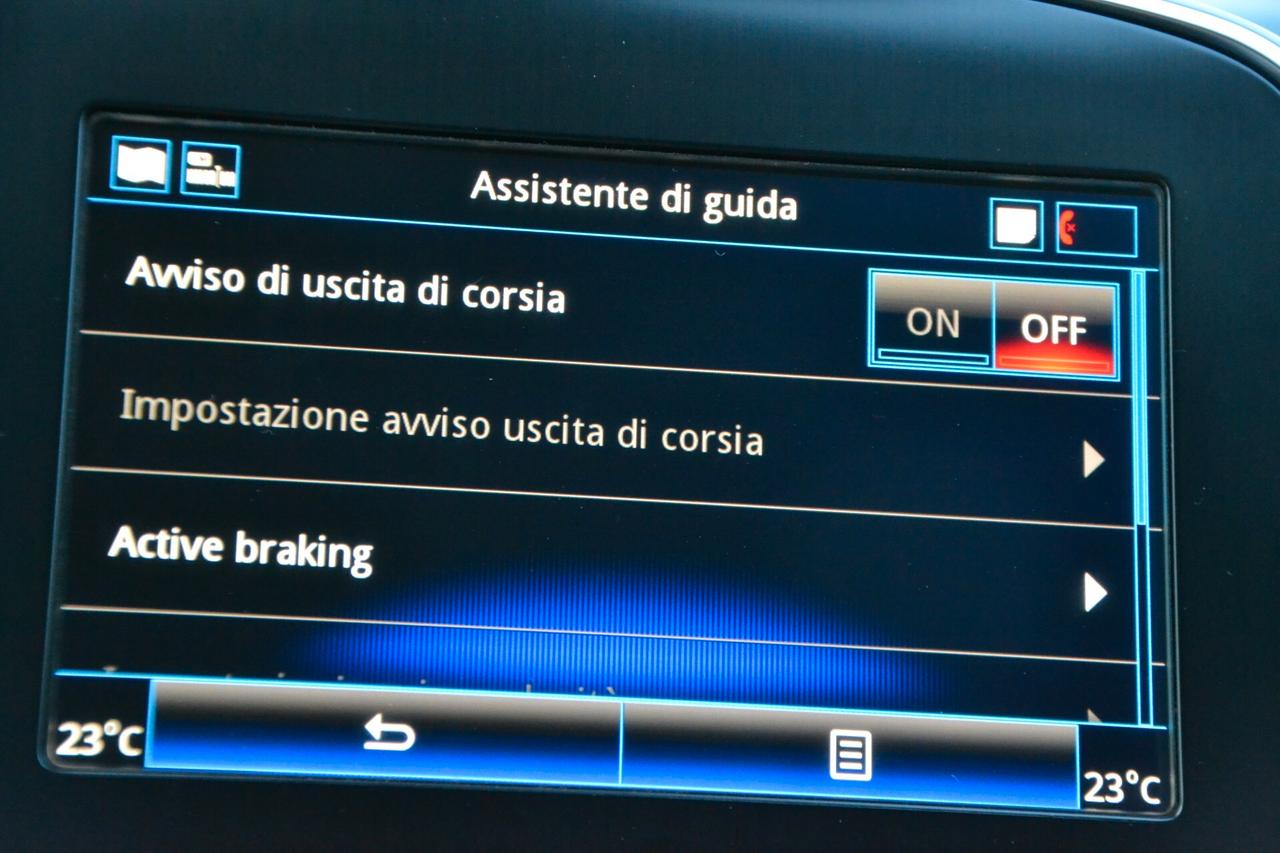 Renault Scenic 1.5 DCi 110CV SPORT EDITION2 ***PREZZO REALE***