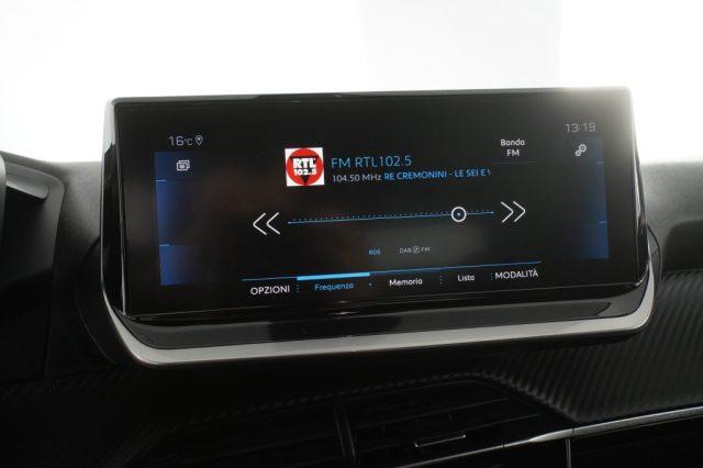 PEUGEOT 2008 2008 PureTech 100 S&S Allure Pack