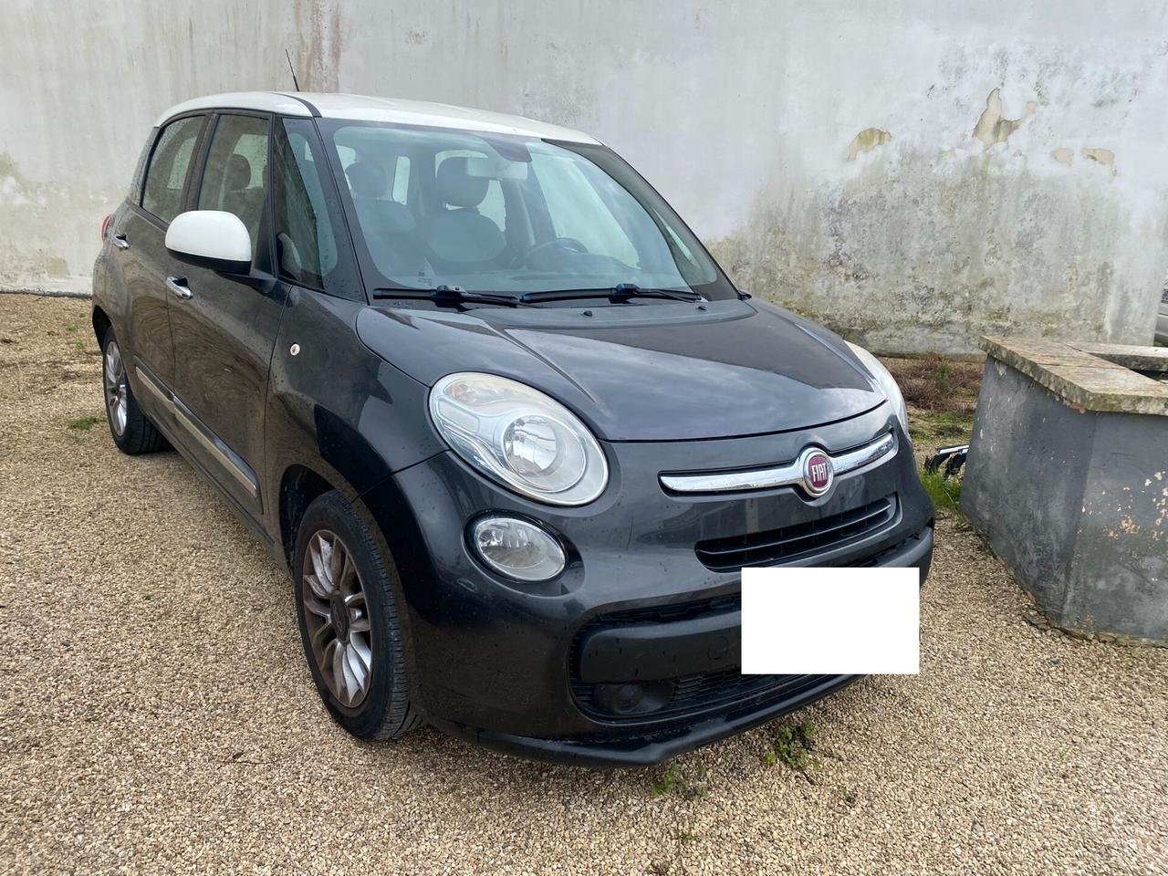 Fiat 500L 1.3 Multijet 85 CV Pop Star