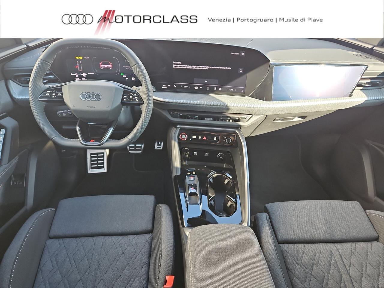 Audi Q5 2.0 e-hybrid 299cv s line edition quattro s tronic