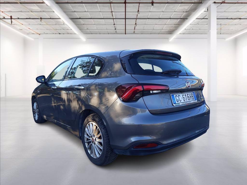 FIAT Tipo 5p 1.6 mjt Life s&s 130cv del 2021