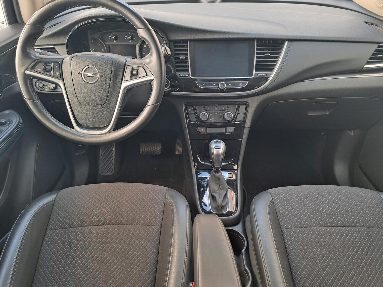 Opel Mokka X 1.6 CDTI Ecotec 4x2 Start&Stop Innovation