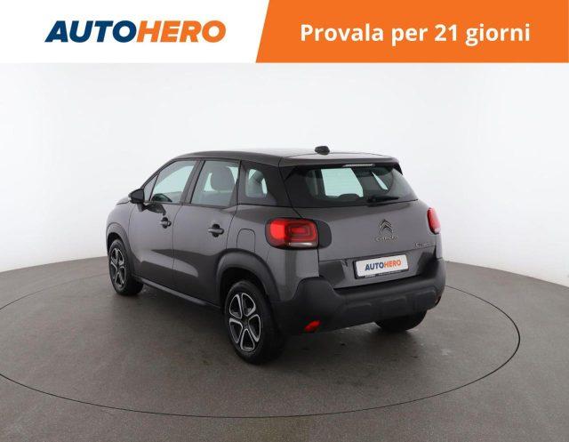 CITROEN C3 Aircross PureTech 110 S&S Live