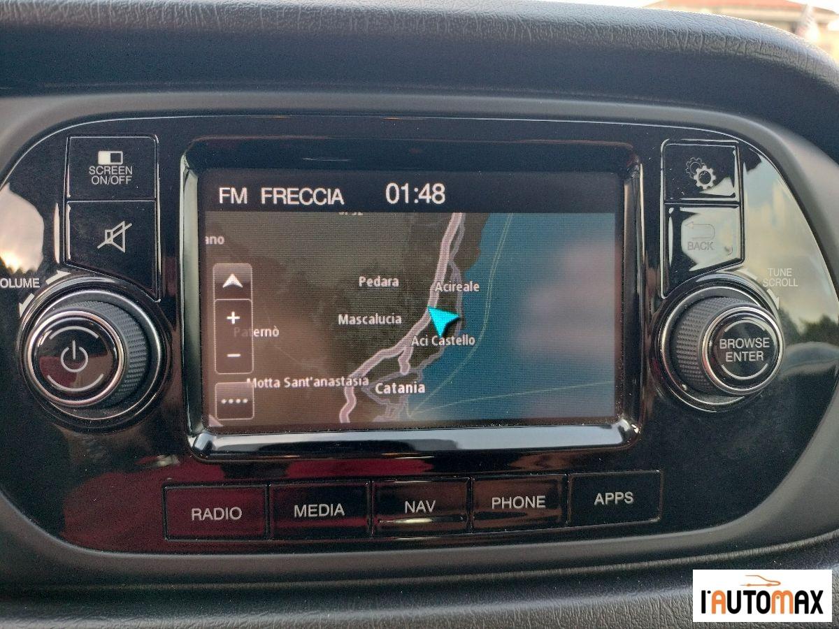 FIAT - Tipo SW 1.6 mjt Easy Business s&s 120cv