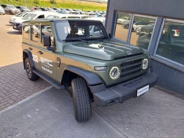 EMC 212 212 2.0 tdi Diesel 4wd 8at