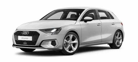 Audi A3 SPB 30 g-tron S tronic Business Advanced