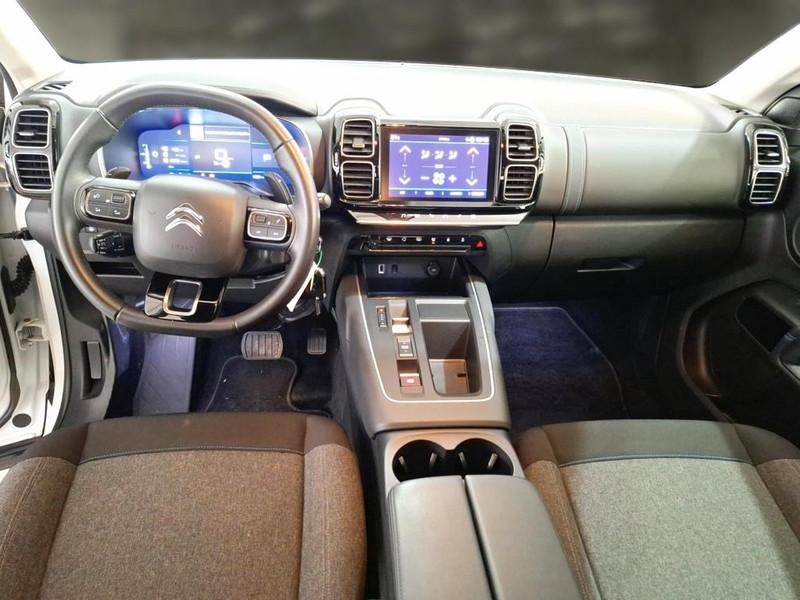 CITROEN C5 AIRCROSS BlueHDi 130 S/S Feel EAT8