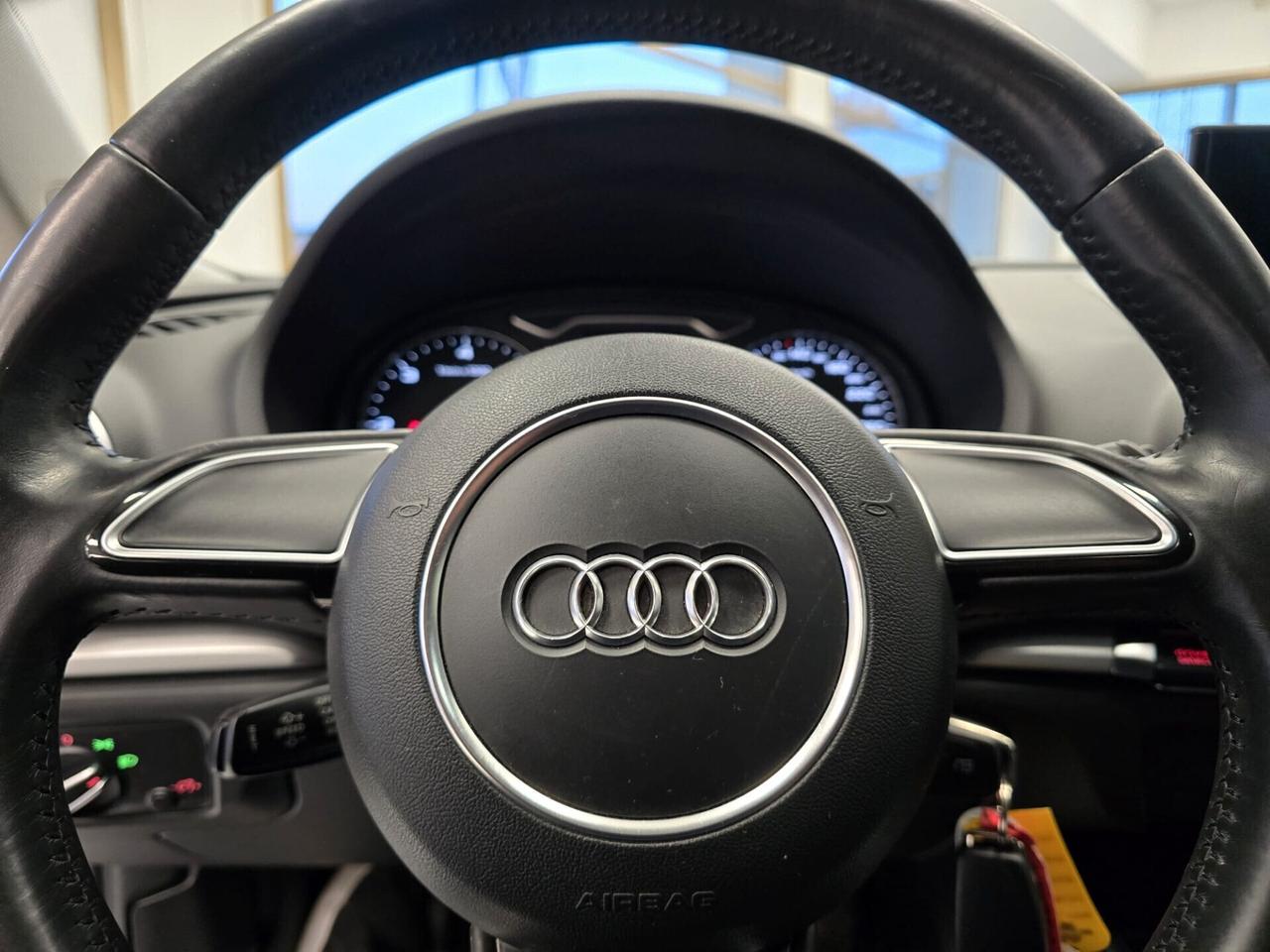 Audi A3 SPB 1.6 TDI S tronic Ambition