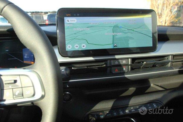 JEEP Avenger 1.2 Turbo 100 CV ALL Summit PRONTA