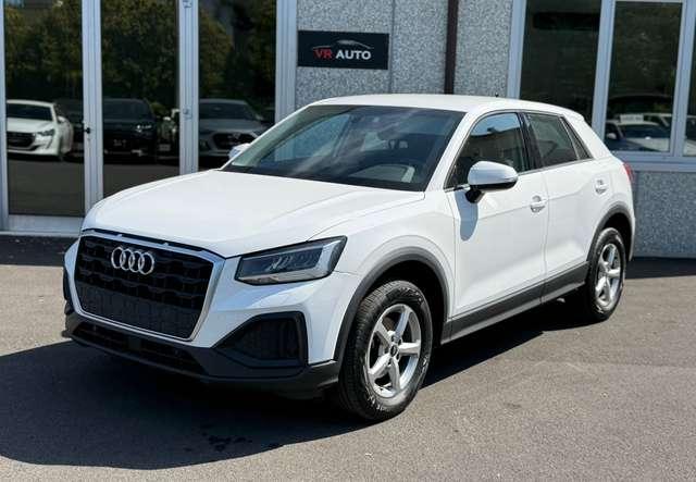 Audi Q2 30 1.0 tfsi PROLINE Full Led/SediliRisc/Carplay PROMO FIN