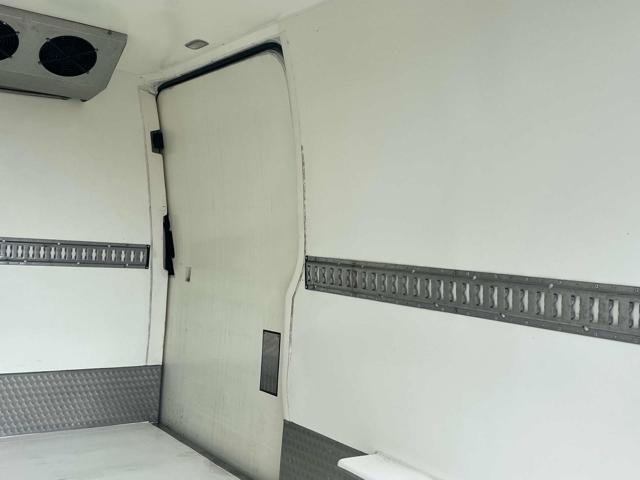 MERCEDES-BENZ Sprinter F43L/35 314 CDI RWD SL-TA isotermico frigo