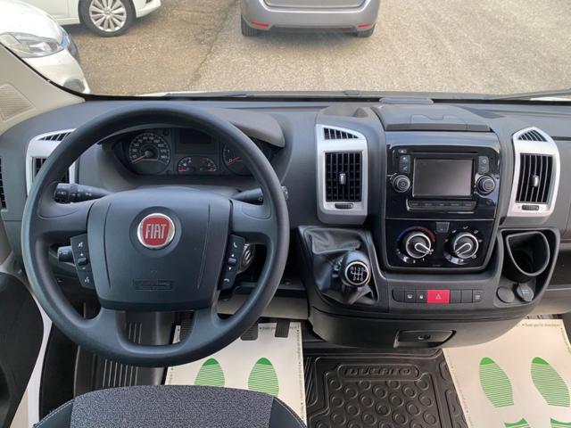 FIAT Ducato 33 2.3 MJT 150CV PM-TM Combi