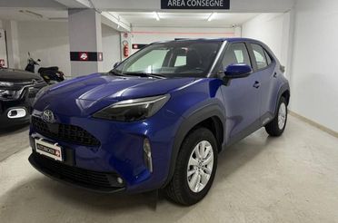 TOYOTA Yaris Cross 1.5 Hybrid 5p. E-CVT Business