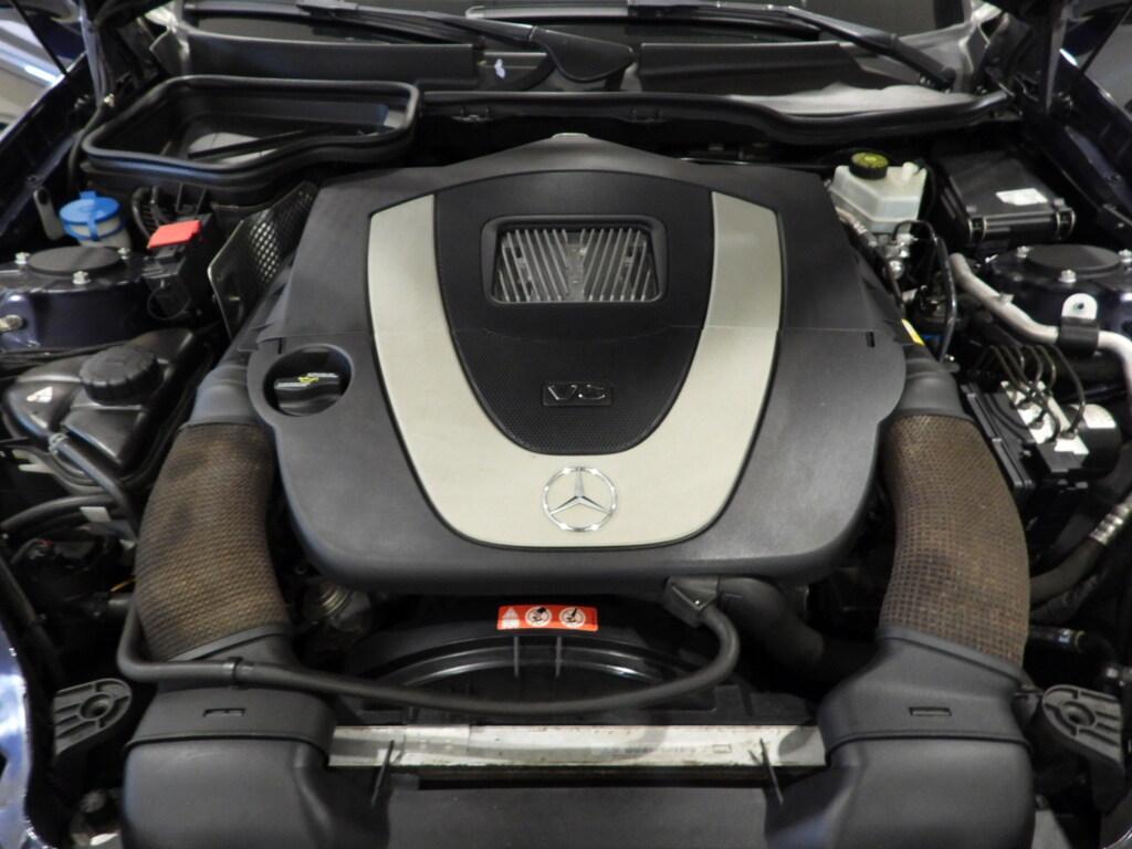 Mercedes SLK 350 350