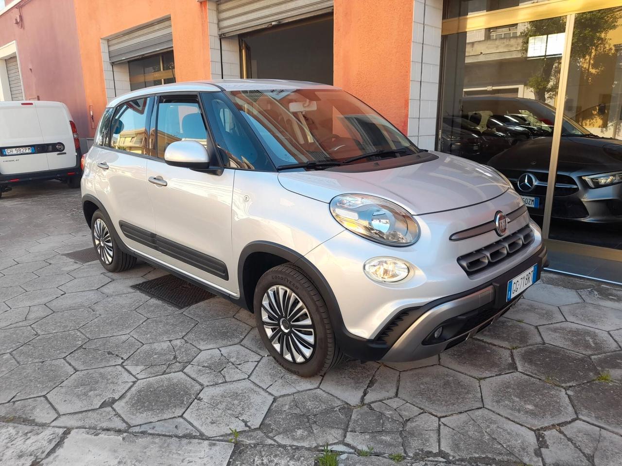 FIAT 500L 1.3 MJT