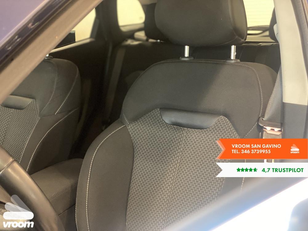 RENAULT Kadjar Blue dCi 8V 115CV EDC Sport Edition