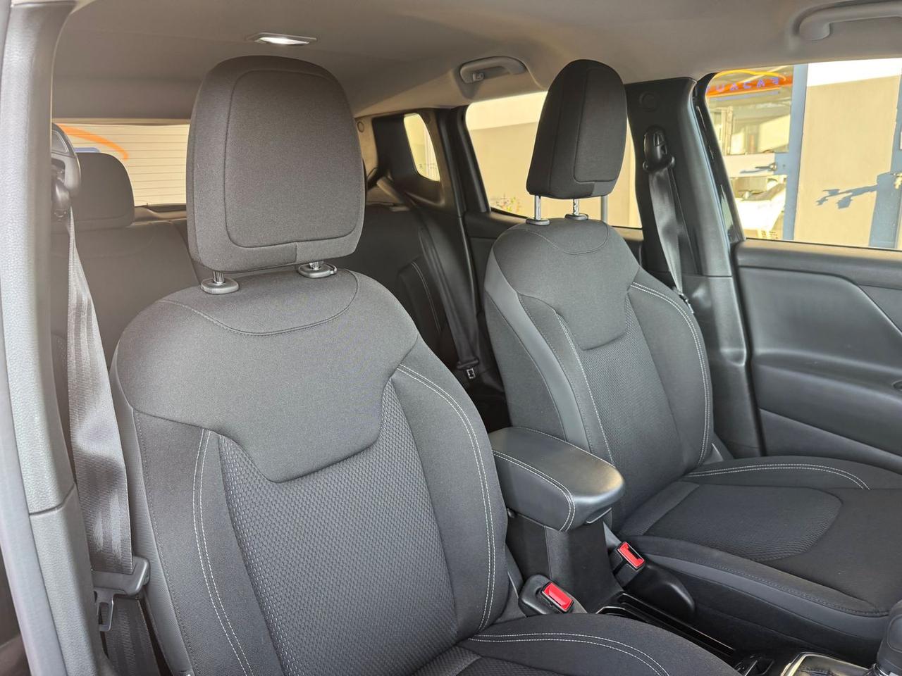 Jeep Renegade Limited 1.3 T-GDI PHEV #9281