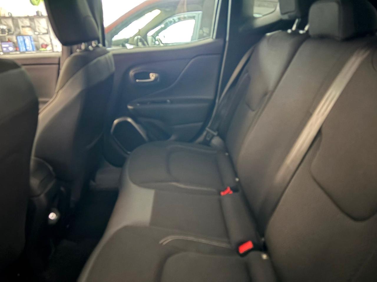 Jeep Renegade 1.3 T4 DDCT S AUTOMATICO
