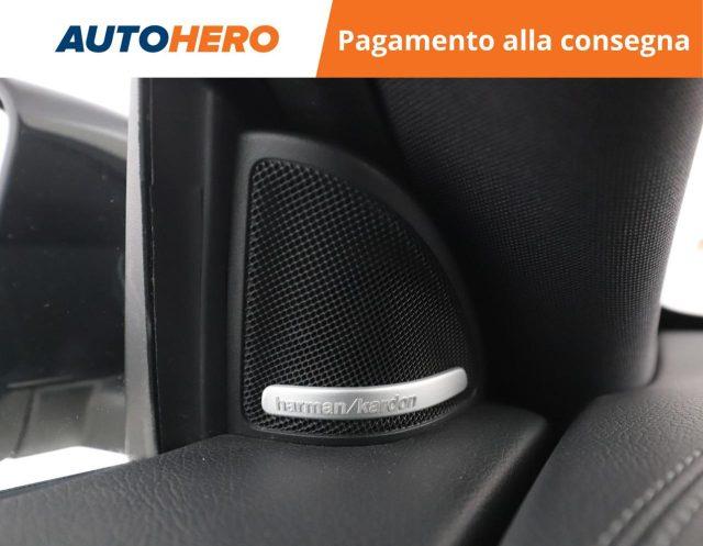 MERCEDES-BENZ CLA 220 CDI Automatic Premium