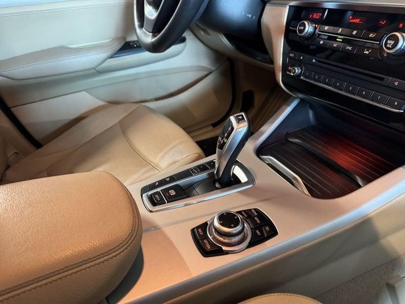 BMW X4 X4 xDrive20d