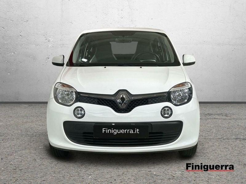Renault Twingo Twingo 1.0 SCe Live