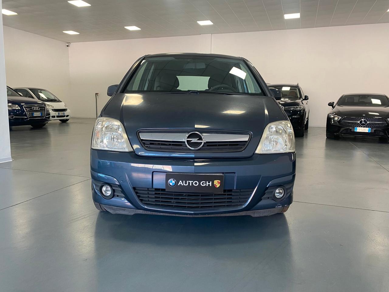Opel Meriva 1.6 16V Cosmo