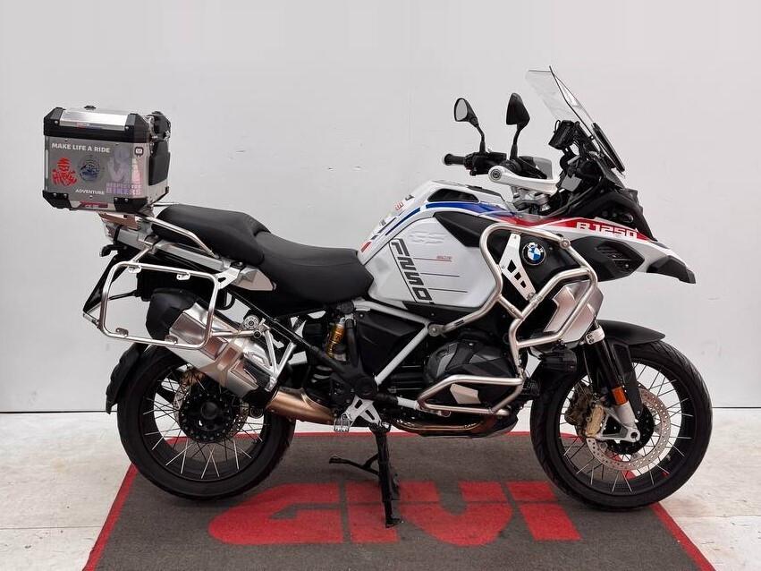 Bmw R 1250 GS Adventure PROMO AGOSTO È ARRIVATA!