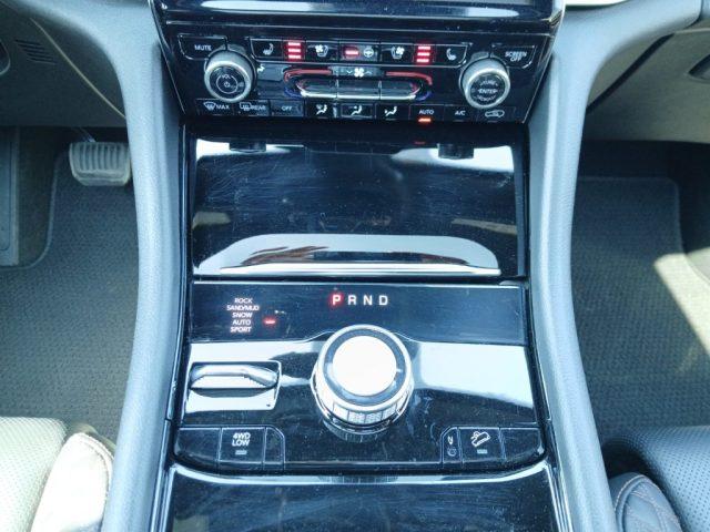 JEEP Grand Cherokee L Summit 3.6 V6 Gpl 6 posti