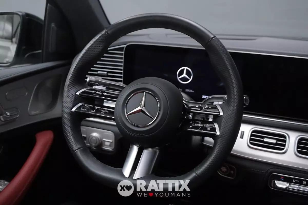 Mercedes-Benz GLE 450 450d 3.0 367CV AMG Line Premium Plus 4Matic Auto + tetto apribile