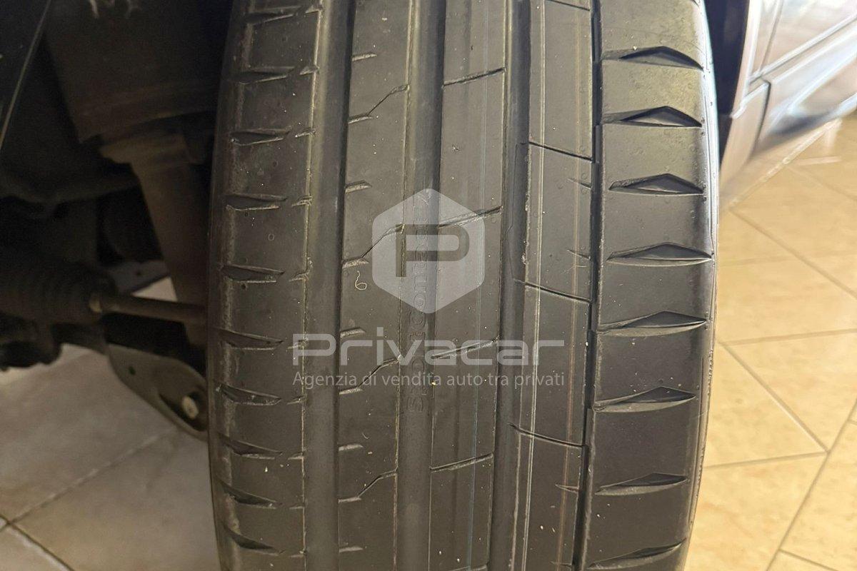 LAND ROVER Range Rover Sport 3.0 SDV6 HSE