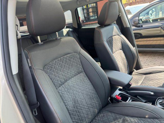 SUZUKI Vitara 1.4 110CV Hybrid A/T 4WD Starview