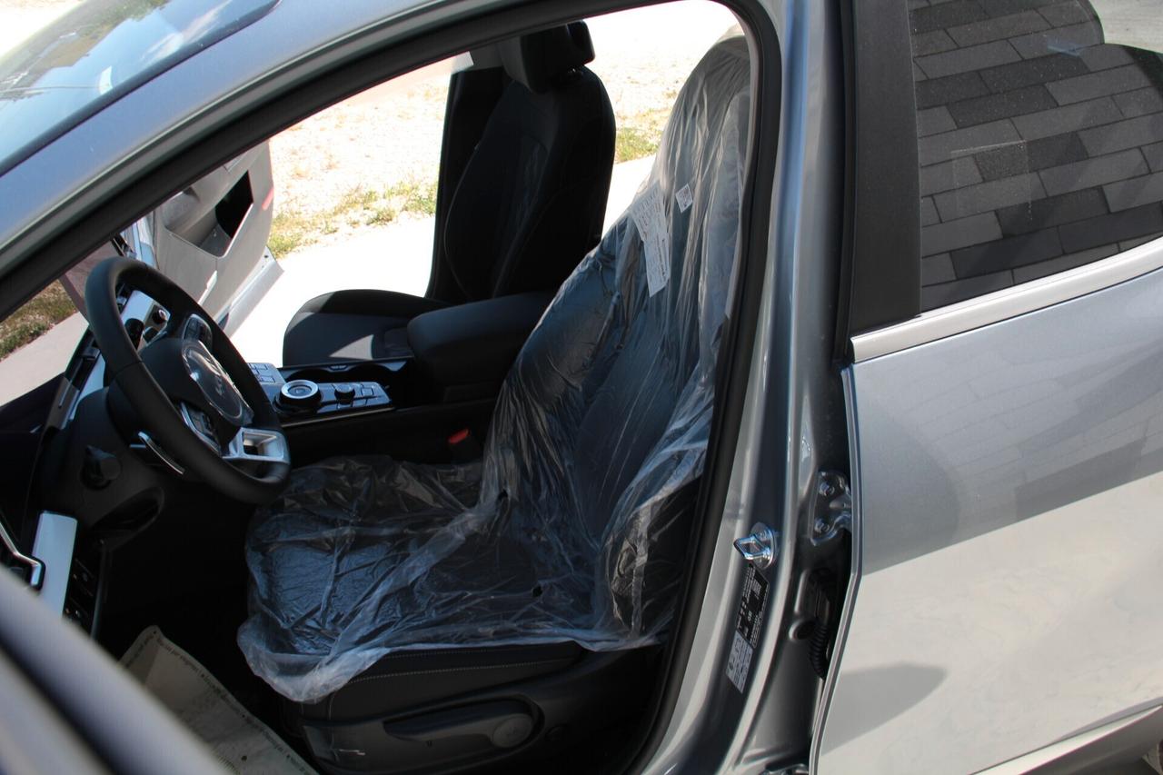 Kia Sportage 1.6 CRDi MHEV DCT Style