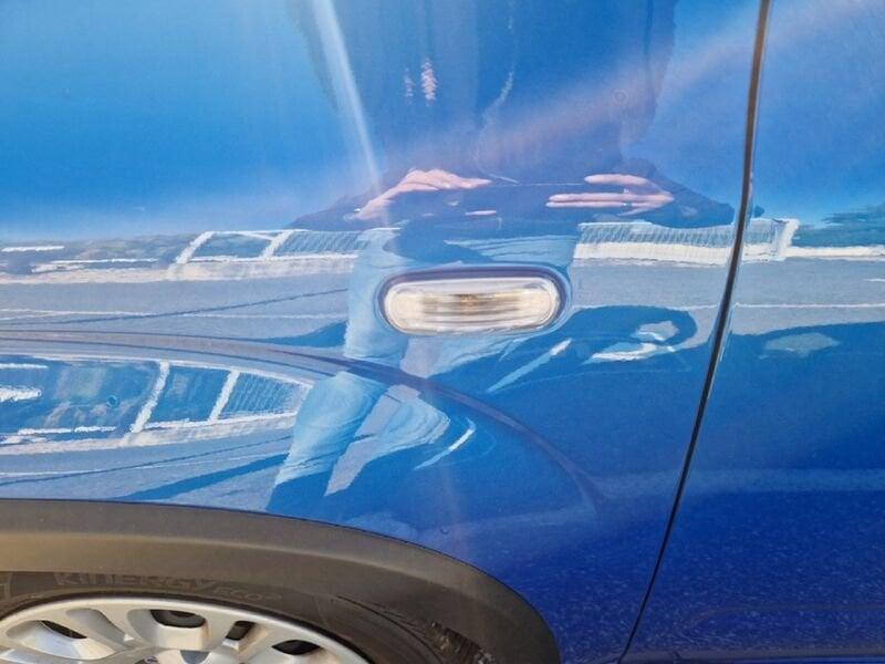 FIAT Panda Serie 7 1.0 70cv HybridPanda