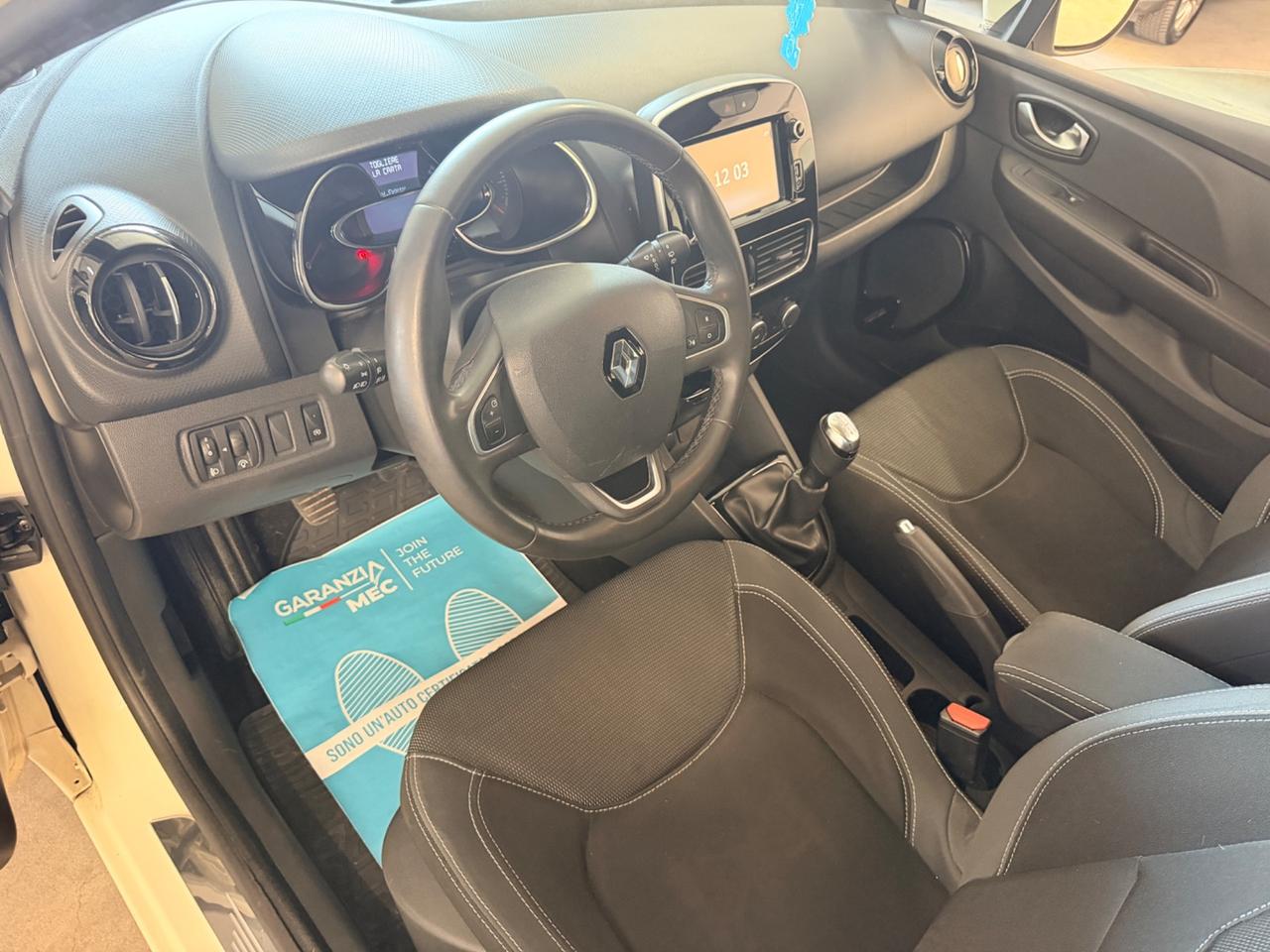 Renault Clio Sporter dCi 8V 75CV Start&Stop Energy Life