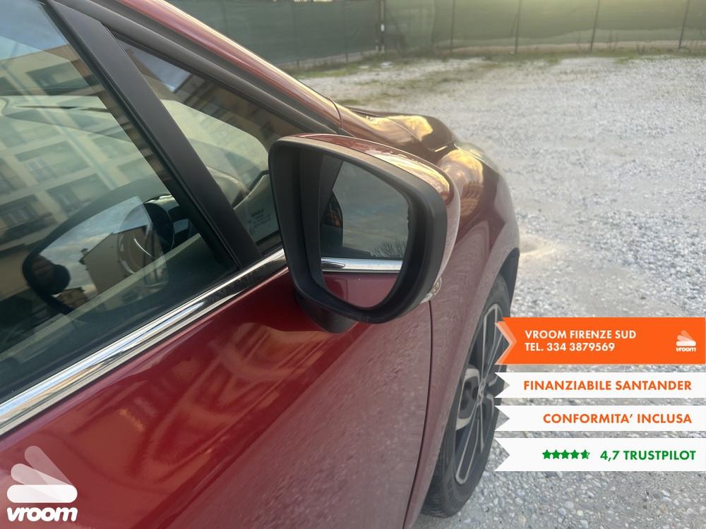 RENAULT Clio 4ª serie Clio dCi 8V 90CV Start&S...