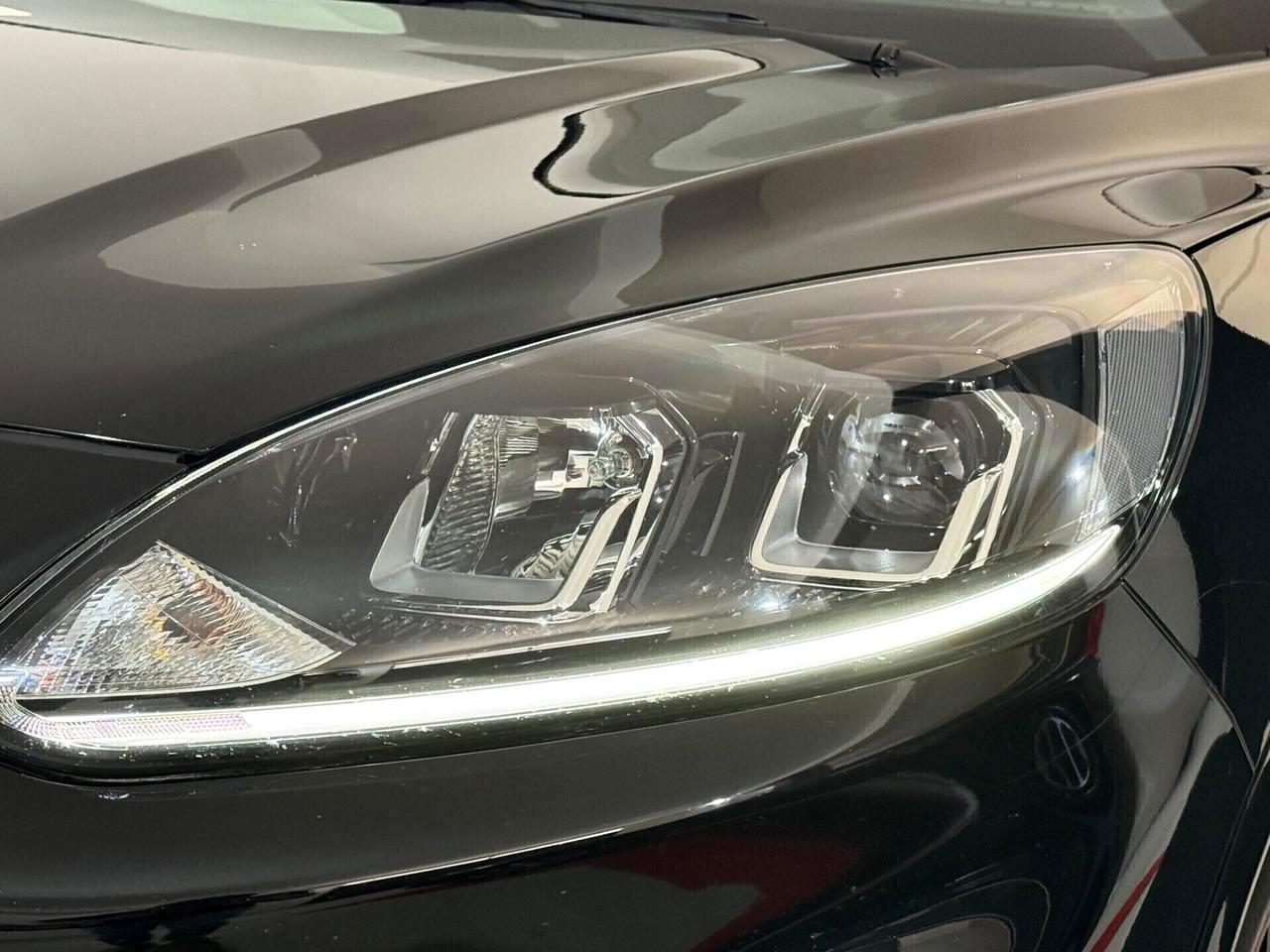 Ford Kuga 1.5 EcoBlue 120 CV ST-Line TETTO APRIBILE