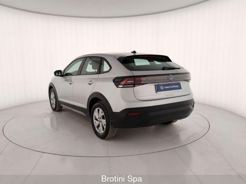 Volkswagen Taigo Taigo 1.0 TSI 115 CV Life