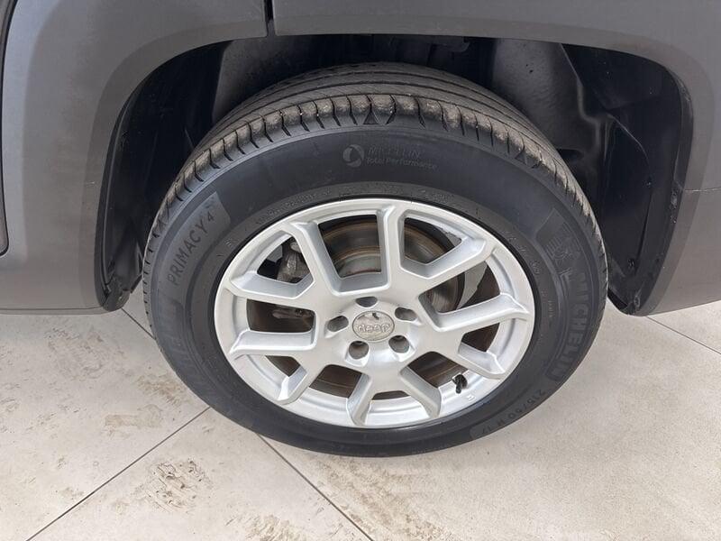 Jeep Renegade 2019 1.0 t3 Limited 2wd