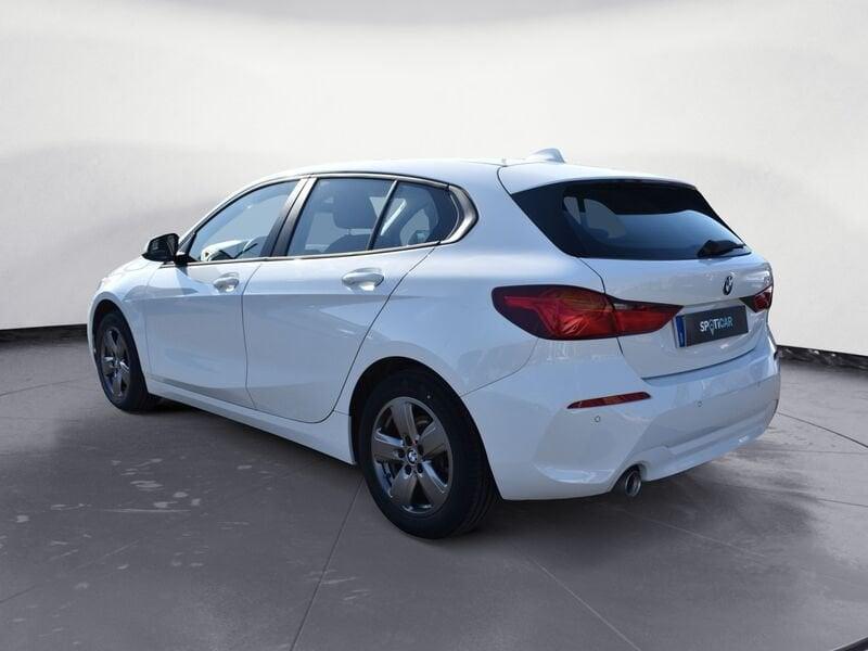 BMW Serie 1 118i 5p. Business Advantage