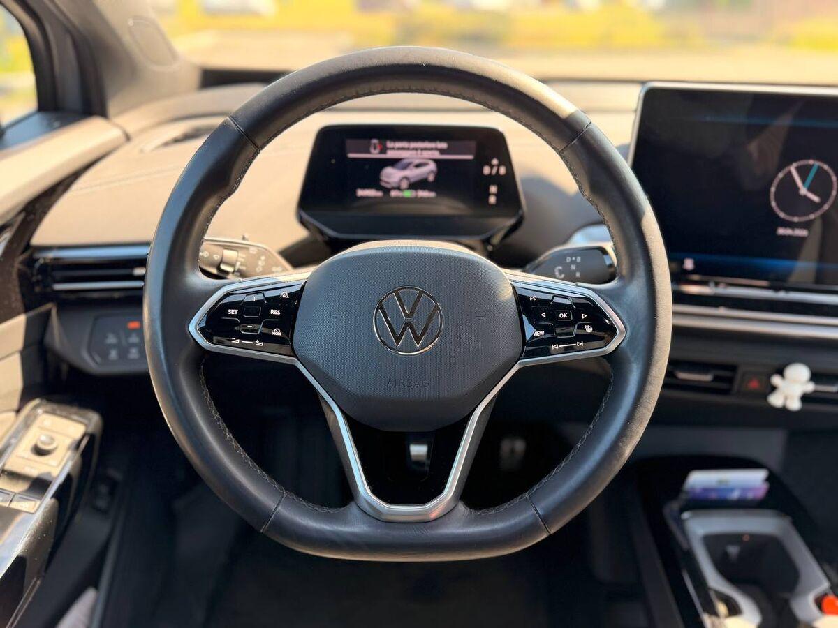 Volkswagen ID.4 77 kWh Pro 4motion 265cv