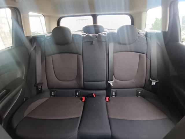 MINI Clubman 2.0 Cooper D Business Clubman Automatica