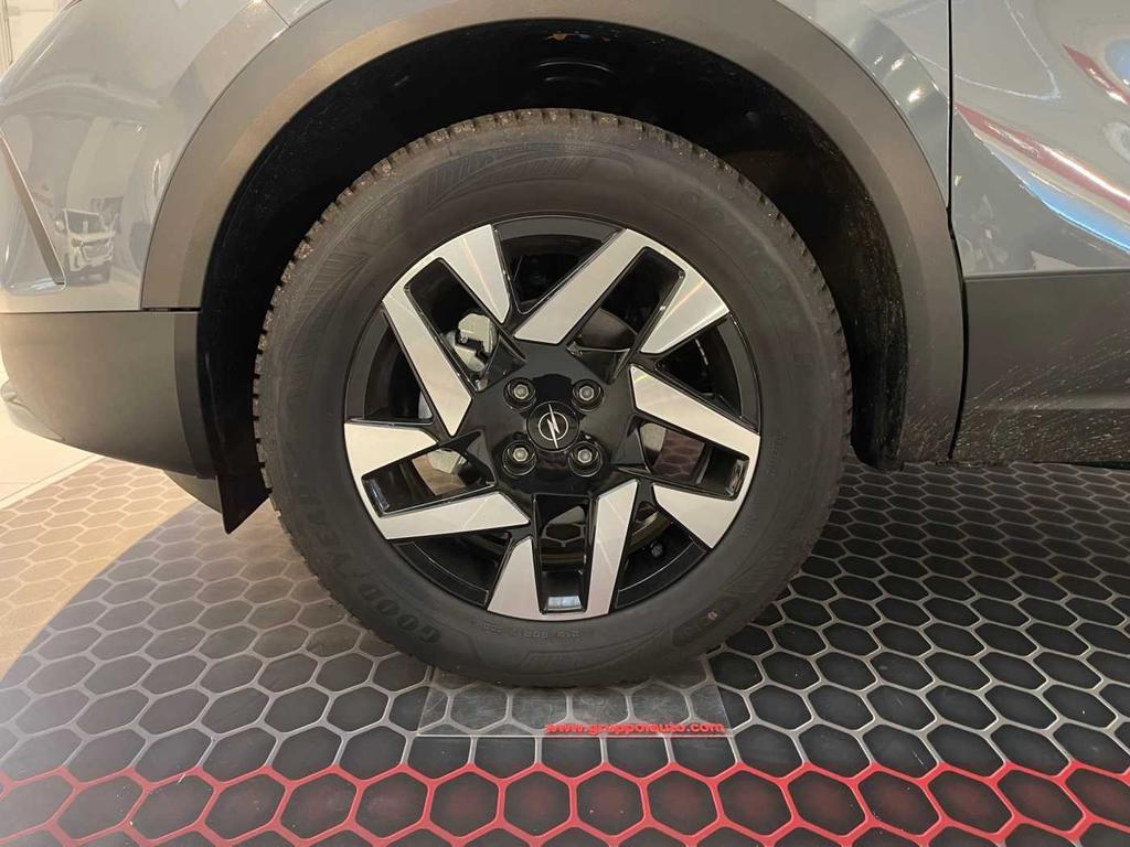 Opel Mokka 1.2 Edition s&s 136cv