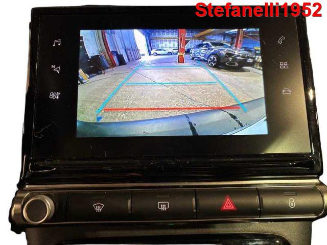 CITROEN C3 Aircross I 2021 - 1.2 puretech Shine s&s 110c