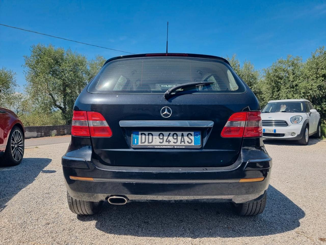 Mercedes-benz B 150 Sport NEOPATENTATI