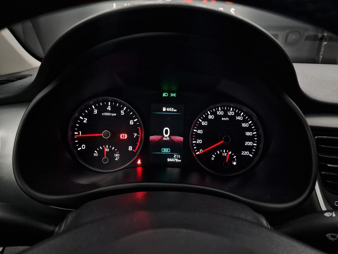 Kia Stonic 1.0 T-GDi 100 CV MHEV MT Urban Special Edition