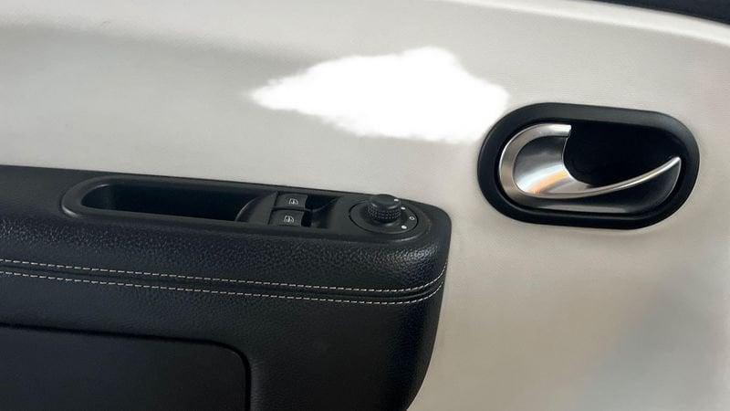 Renault Twingo Electric Twingo III Electric Twingo 22kWh Techno